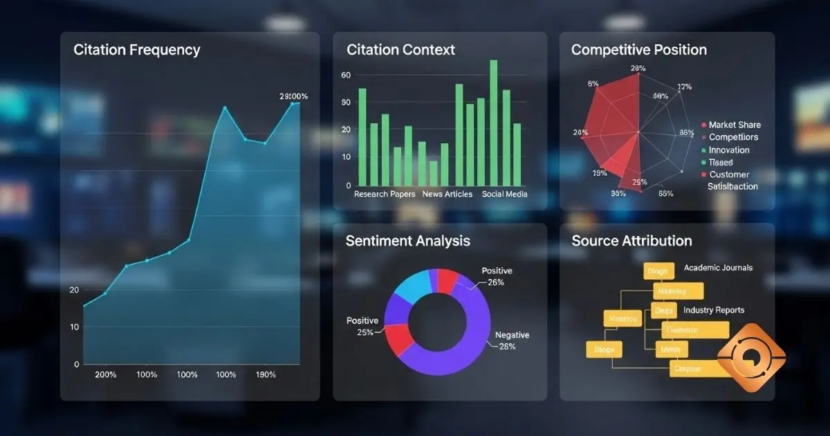 AI Citation Tracking Tools