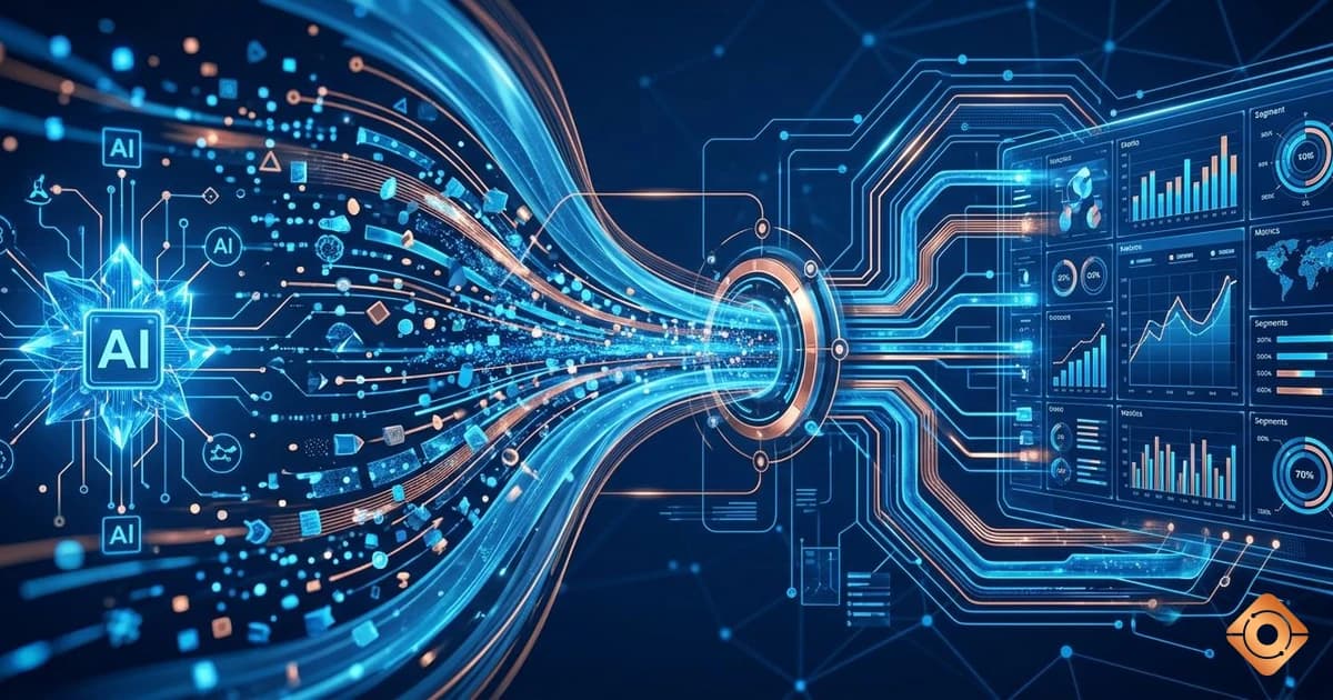 How to Measure AI as a Marketing Channel