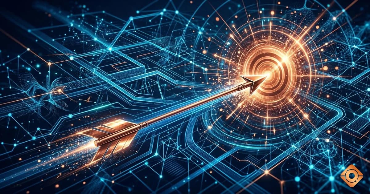 How to Win a Target AI Grounding Search