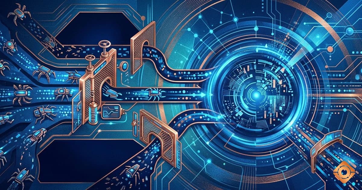 How to Govern AI Crawlers on Your Site Without Losing AI Visibility
